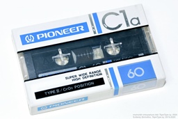 Pioneer C1a 60