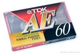 TDK AE 60