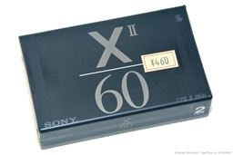 Sony XII 60