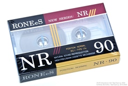 RONEeS NR 90