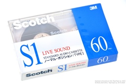 Scotch S1 60