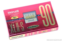 Maxell XLII-S 90