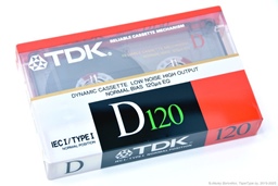 TDK D 120