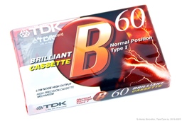 TDK B 60