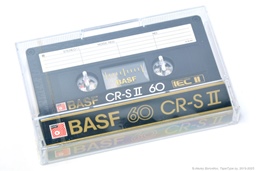 BASF CR-S II 60