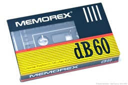 Memorex dB 60