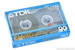 TDK MA-XG 90