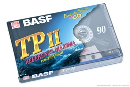 BASF TP II 90