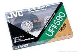 JVC UFII-S 90