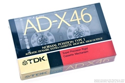 TDK AD-X 46