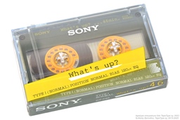 Sony What's up? 46