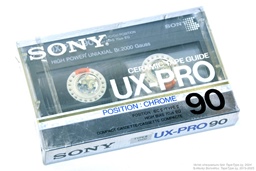 Sony UX-PRO 90