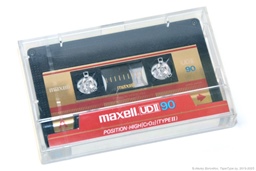 Maxell UDII 90