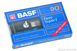 BASF Ferro Super I 90