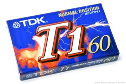 TDK T1 60