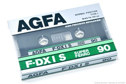 AGFA F-DX I S 90