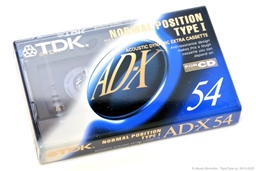 TDK AD-X 54