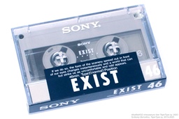 Sony EXIST 46