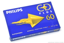 PHILIPS CD Plus 60