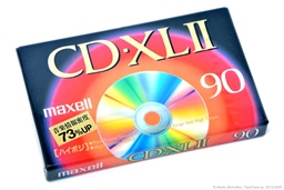 Maxell CD-XLII 90