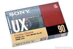 Sony UX 90