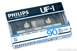 Philips UF-I 90