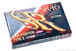 TDK SR 46