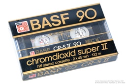 BASF CR-S II 90