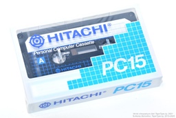 Hitachi PC 15