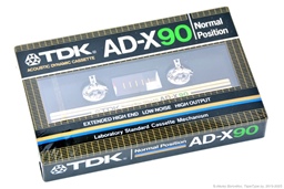 TDK AD-X 90