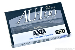 AXIA AU-I 90