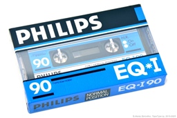 Philips EQ-I 90