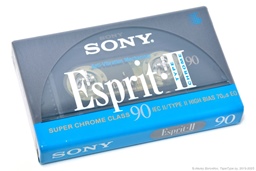 Sony Esprit-II 90