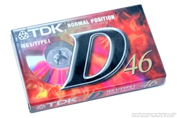 TDK D 46