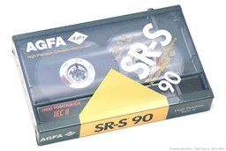 AGFA SR-S 90