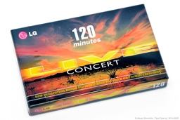 LG LIVE CONCERT 120