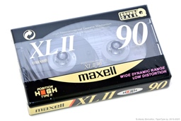 Maxell XLII 90