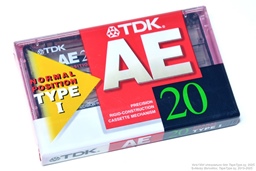 TDK AE 20