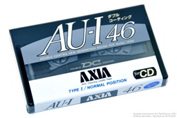 AXIA AU-I 46