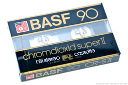 BASF CR-S II 90