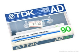 TDK AD 90