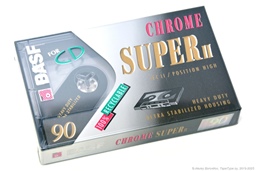 BASF Chrome Super II 90