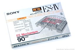 Sony ES-IV 90