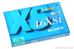 Sony XSI 46