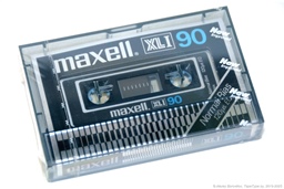 Maxell XLI 90