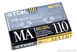 TDK MA 110