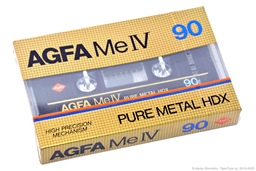 AGFA MeIV 90