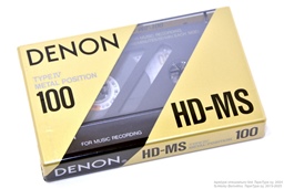 DENON HD-MS 100