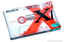 Sony XI 60