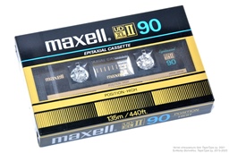 Maxell UD-XLII 90